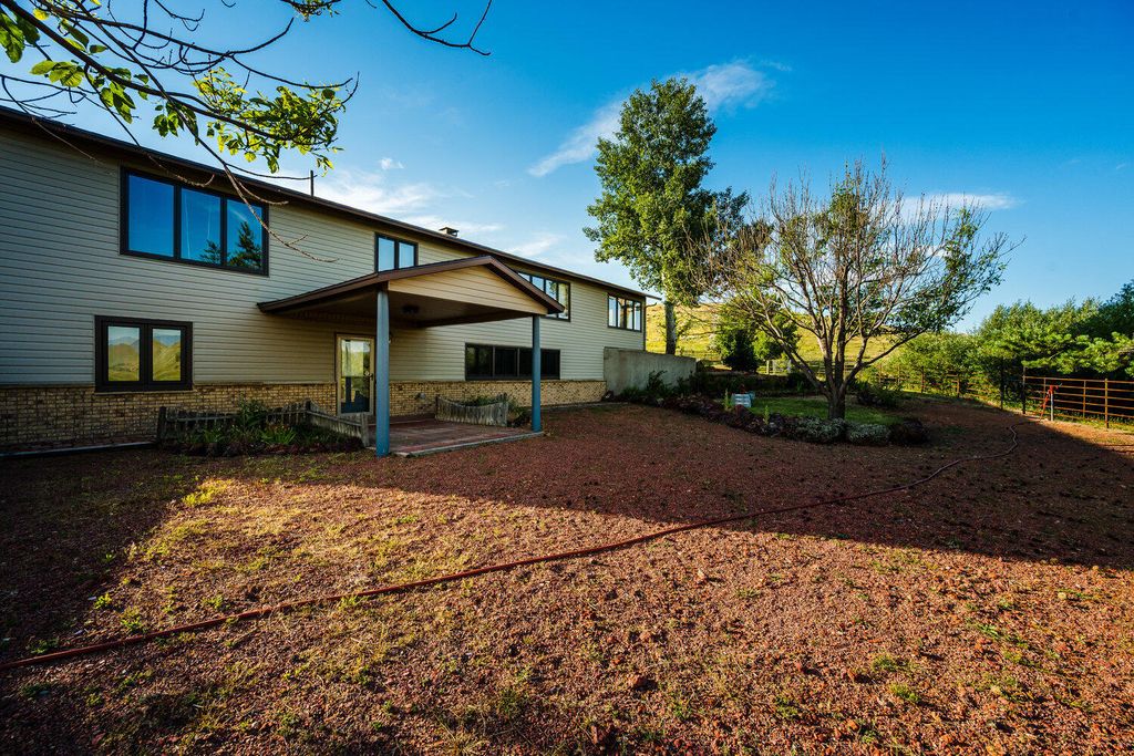 214 Meade Creek Road, Sheridan, WY 82801 photo 84