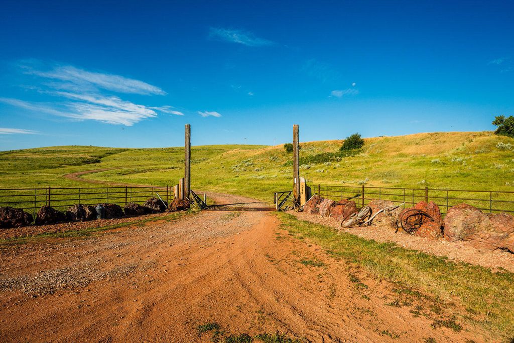 214 Meade Creek Road, Sheridan, WY 82801 photo 89