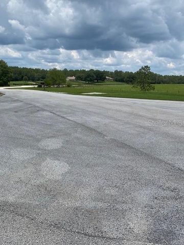 5698 QUICKSILVER, Floral City, FL 34436