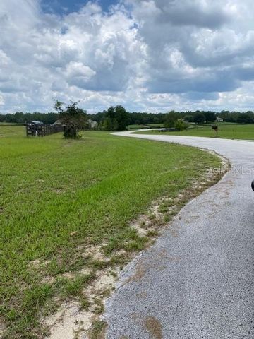 5698 QUICKSILVER, Floral City, FL 34436