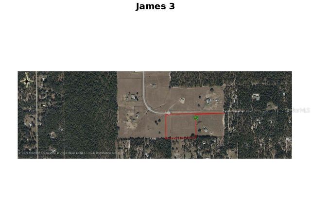 5698 QUICKSILVER, Floral City, FL 34436