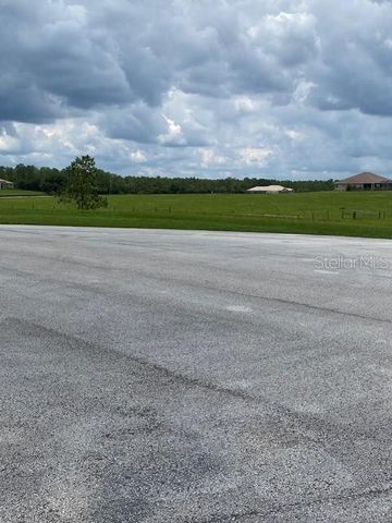 5698 QUICKSILVER, Floral City, FL 34436
