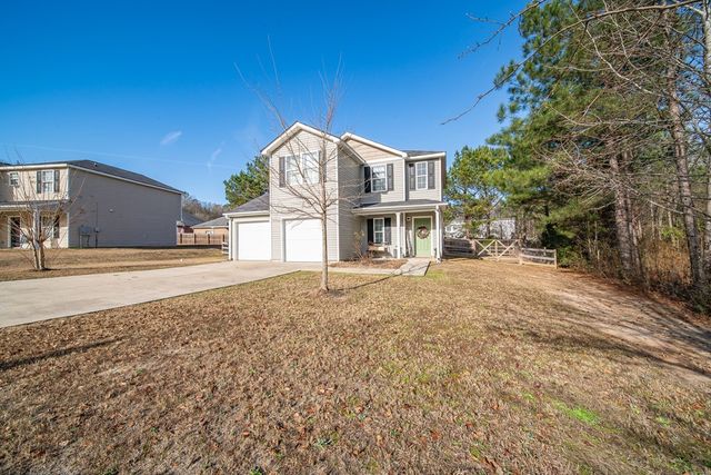 390 Carolann Court, Columbus, GA 31907