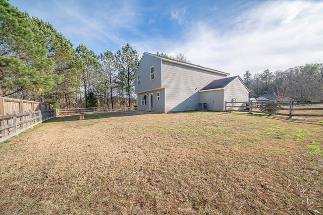 390 Carolann Court, Columbus, GA 31907