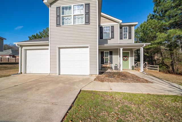 390 Carolann Court, Columbus, GA 31907