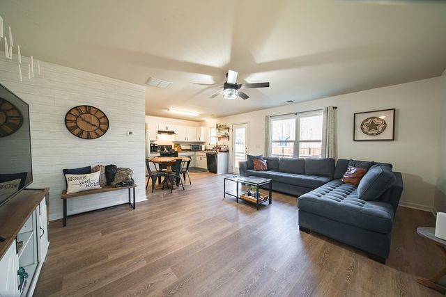 390 Carolann Court, Columbus, GA 31907