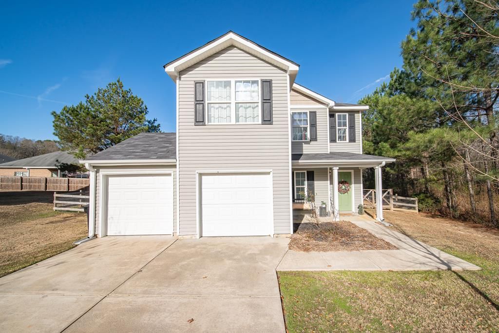 390 Carolann Court, Columbus, GA 31907