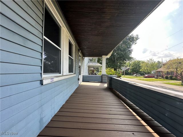 11105 Revere Avenue, Cleveland, OH 44105