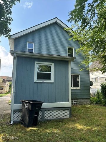 11105 Revere Avenue, Cleveland, OH 44105
