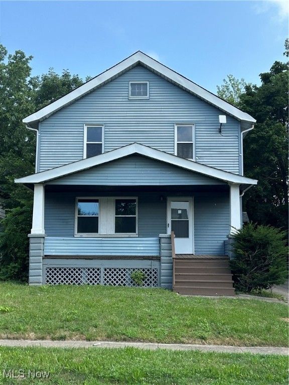 11105 Revere Avenue, Cleveland, OH 44105