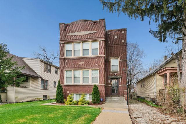 10226 S Charles Street 2, Chicago, IL 60643