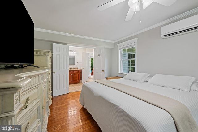 1613 MISSION ST, Owings, MD 20736