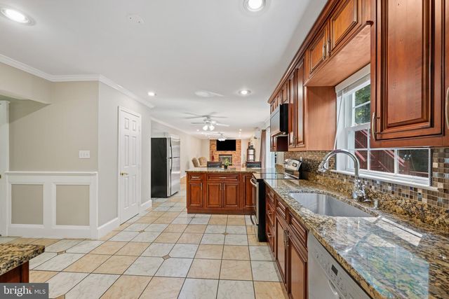 1613 MISSION ST, Owings, MD 20736