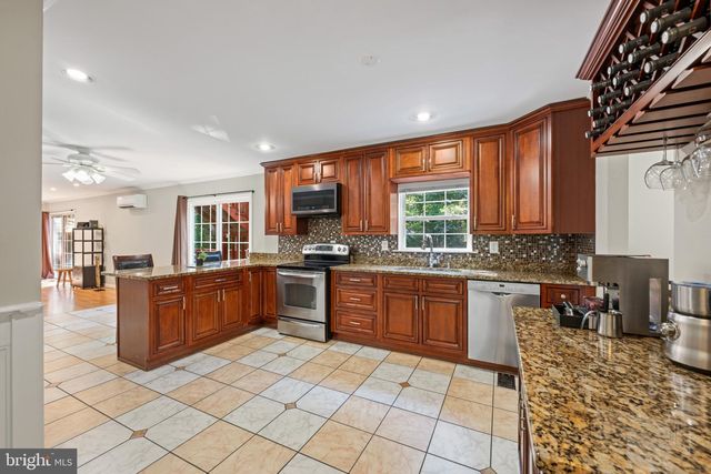 1613 MISSION ST, Owings, MD 20736