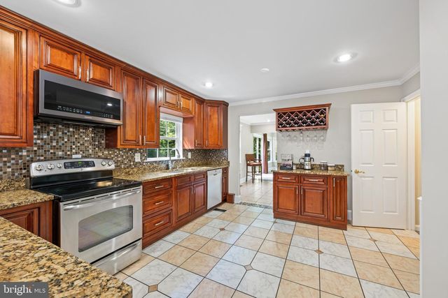 1613 MISSION ST, Owings, MD 20736