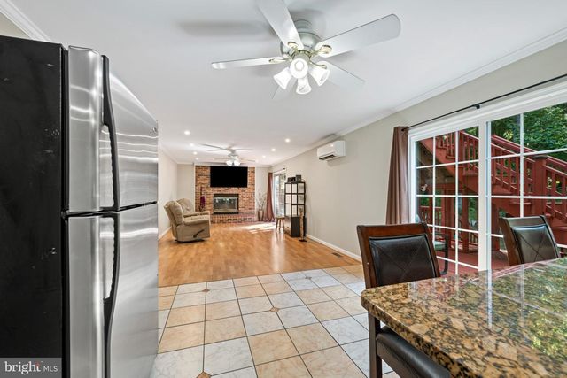1613 MISSION ST, Owings, MD 20736