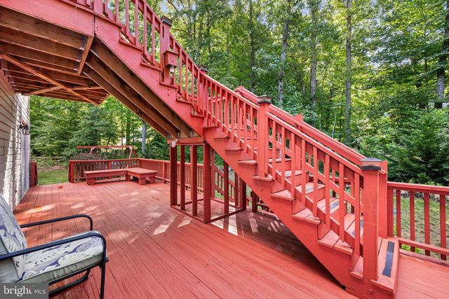1613 MISSION ST, Owings, MD 20736
