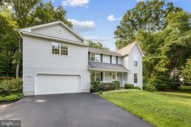 1613 MISSION ST, Owings, MD 20736