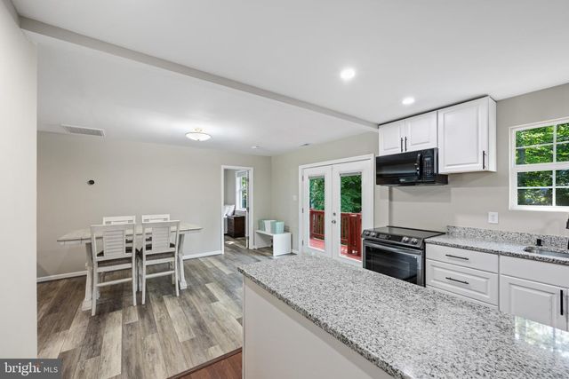 1613 MISSION ST, Owings, MD 20736