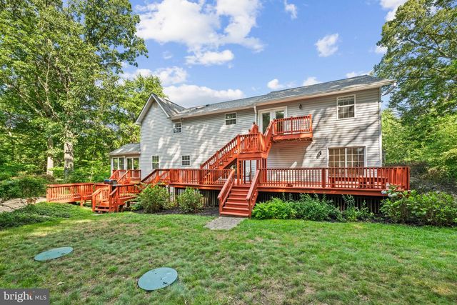 1613 MISSION ST, Owings, MD 20736