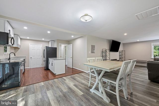 1613 MISSION ST, Owings, MD 20736