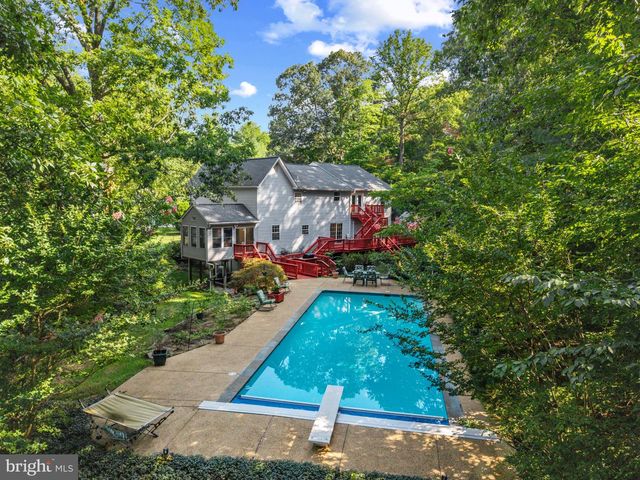 1613 MISSION ST, Owings, MD 20736