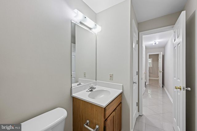 1613 MISSION ST, Owings, MD 20736