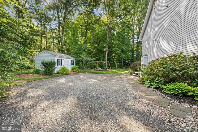 1613 MISSION ST, Owings, MD 20736