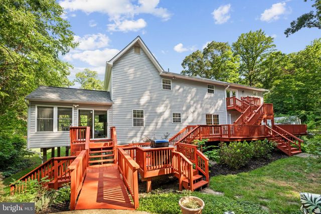 1613 MISSION ST, Owings, MD 20736