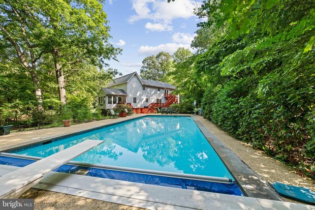 1613 MISSION ST, Owings, MD 20736