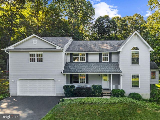 1613 MISSION ST, Owings, MD 20736