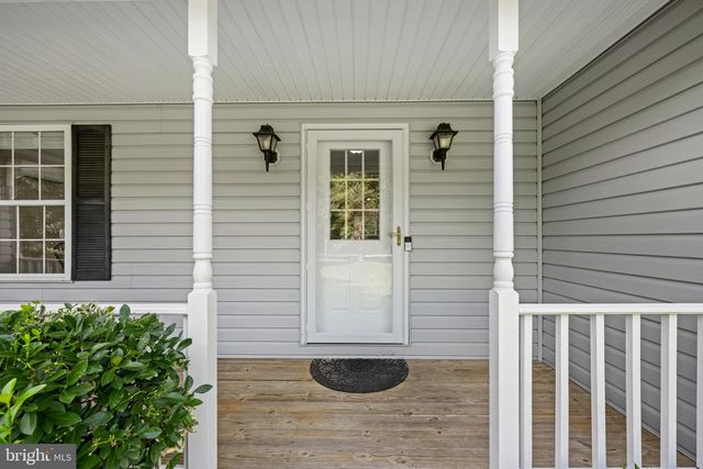 1613 MISSION ST, Owings, MD 20736