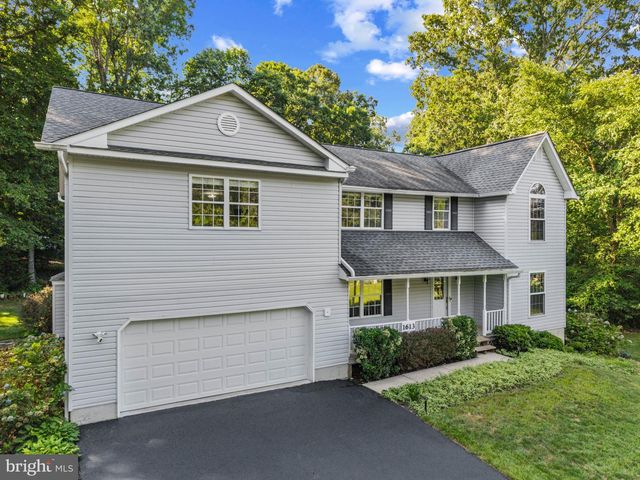 1613 MISSION ST, Owings, MD 20736