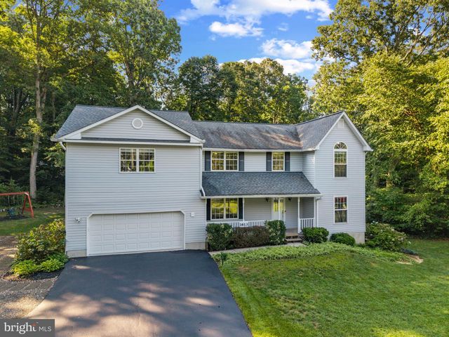 1613 MISSION ST, Owings, MD 20736