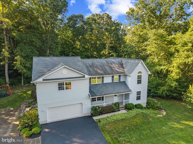 1613 MISSION ST, Owings, MD 20736