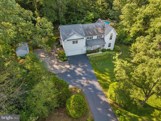 1613 MISSION ST, Owings, MD 20736