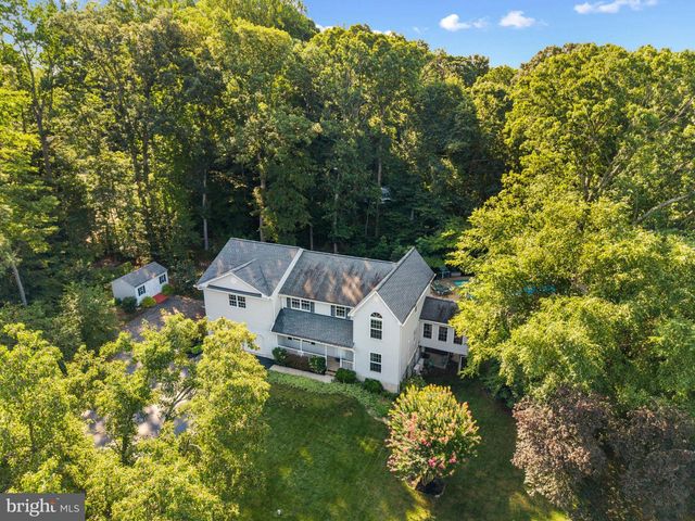 1613 MISSION ST, Owings, MD 20736