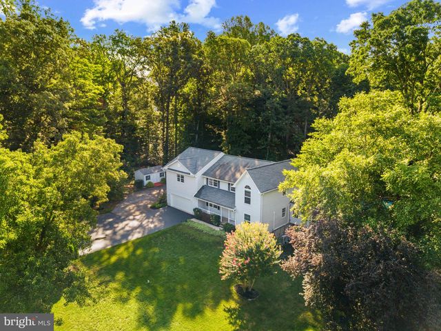 1613 MISSION ST, Owings, MD 20736