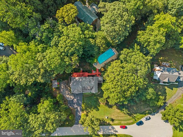 1613 MISSION ST, Owings, MD 20736