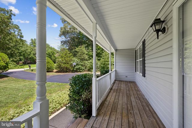 1613 MISSION ST, Owings, MD 20736