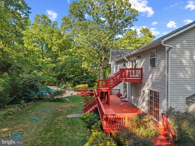 1613 MISSION ST, Owings, MD 20736