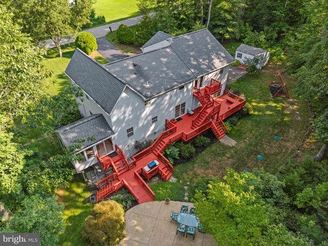 1613 MISSION ST, Owings, MD 20736
