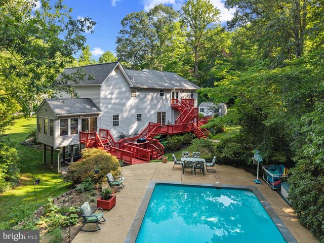 1613 MISSION ST, Owings, MD 20736