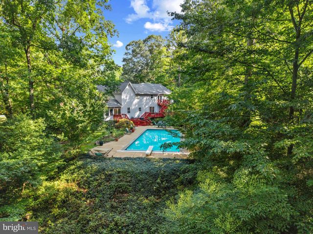 1613 MISSION ST, Owings, MD 20736