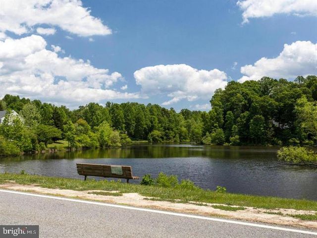 1613 MISSION ST, Owings, MD 20736