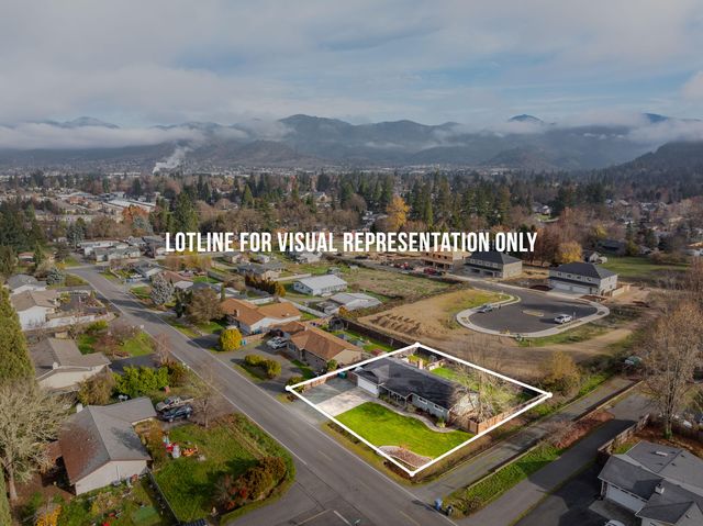 1949 Haviland Drive, Grants Pass, OR 97527