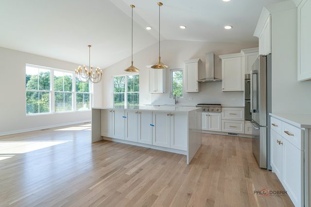 22137 W Casa Bella View, Kildeer, IL 60047