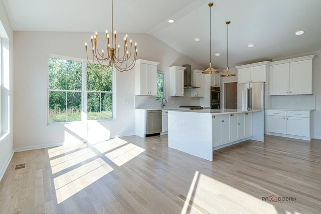 22137 W Casa Bella View, Kildeer, IL 60047