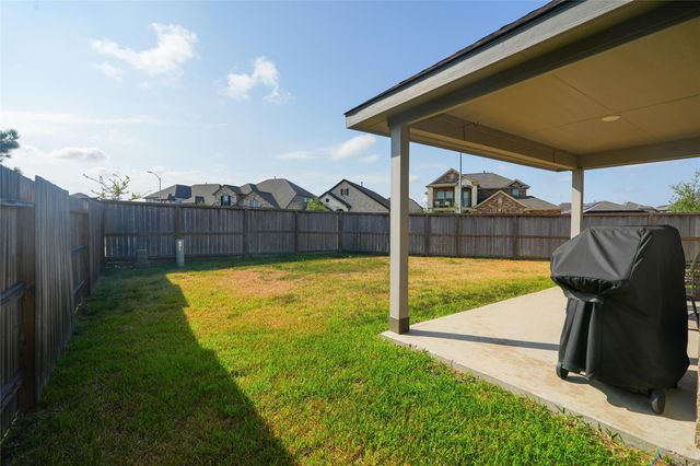 8446 Manta Ray Drive, Cypress, TX 77433