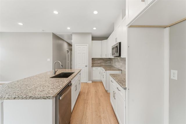 5125 Jezebel A, Houston, TX 77033